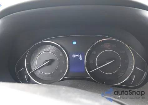 2019 Nissan Armada Platinum z USA, uszkodzony, nr VIN JN8AY2ND6K9093694